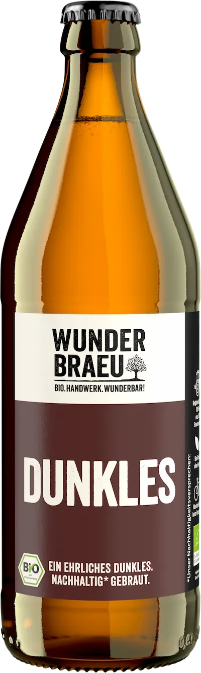 Wunderbraeu Alkoholfrei