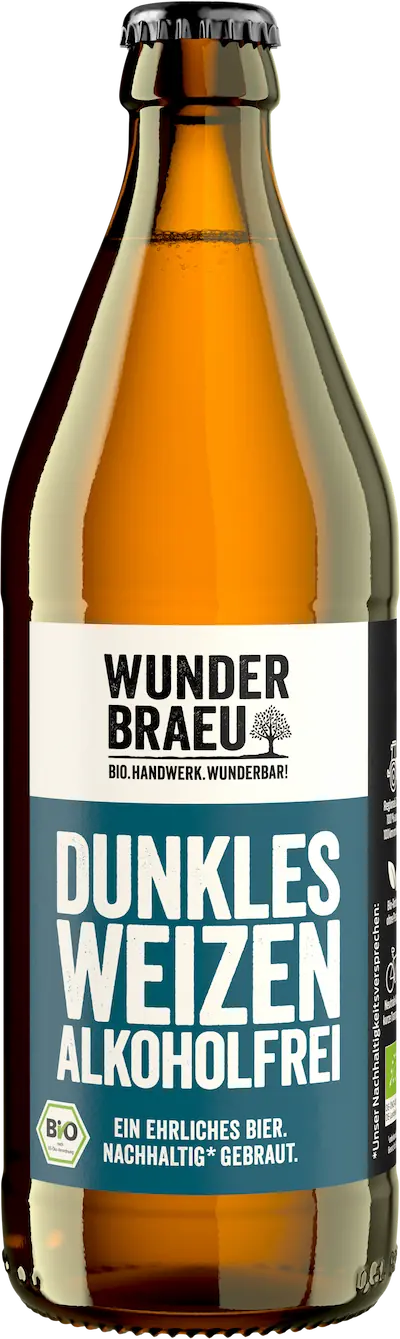 Wunderbraeu Alkoholfrei