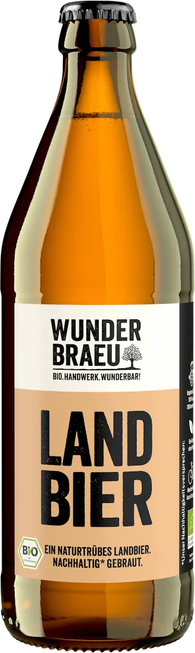 Wunderbraeu Alkoholfrei