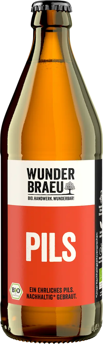 Wunderbraeu Pils